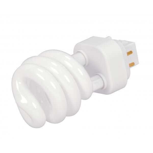 Lumos Compact Fluorescent T3 G24q-1 (4-Pin) G24q-1 13 watt 2700K Light Bulb