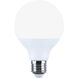 Starfish LED G25 E26 10.00 watt 2700K-5000K LED Bulb