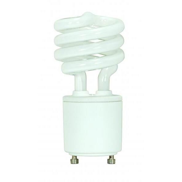 Gu24 13 watt bulb on sale