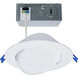 ColorQuick White Direct Wire