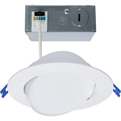 ColorQuick White Direct Wire