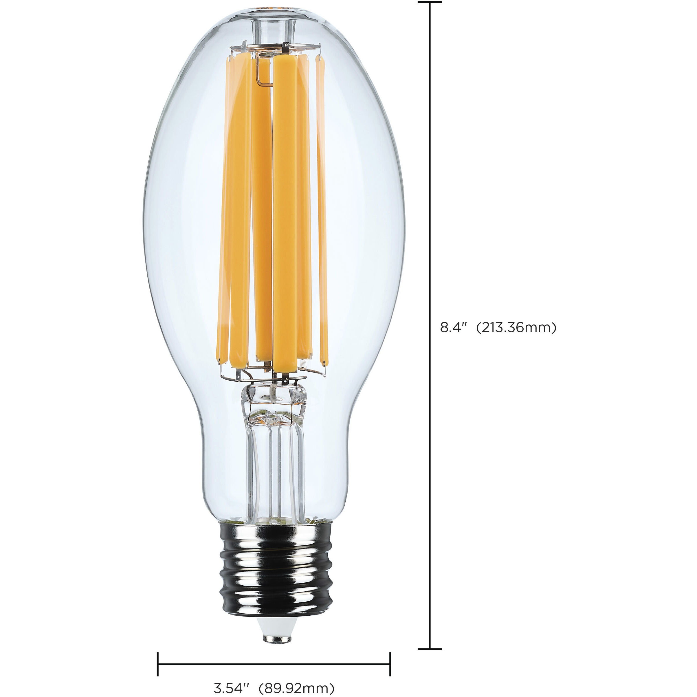 Lumos 28.00 watt HID Replacements