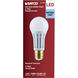Lumos LED Mogul DC LED 10 watt 5000K Type A