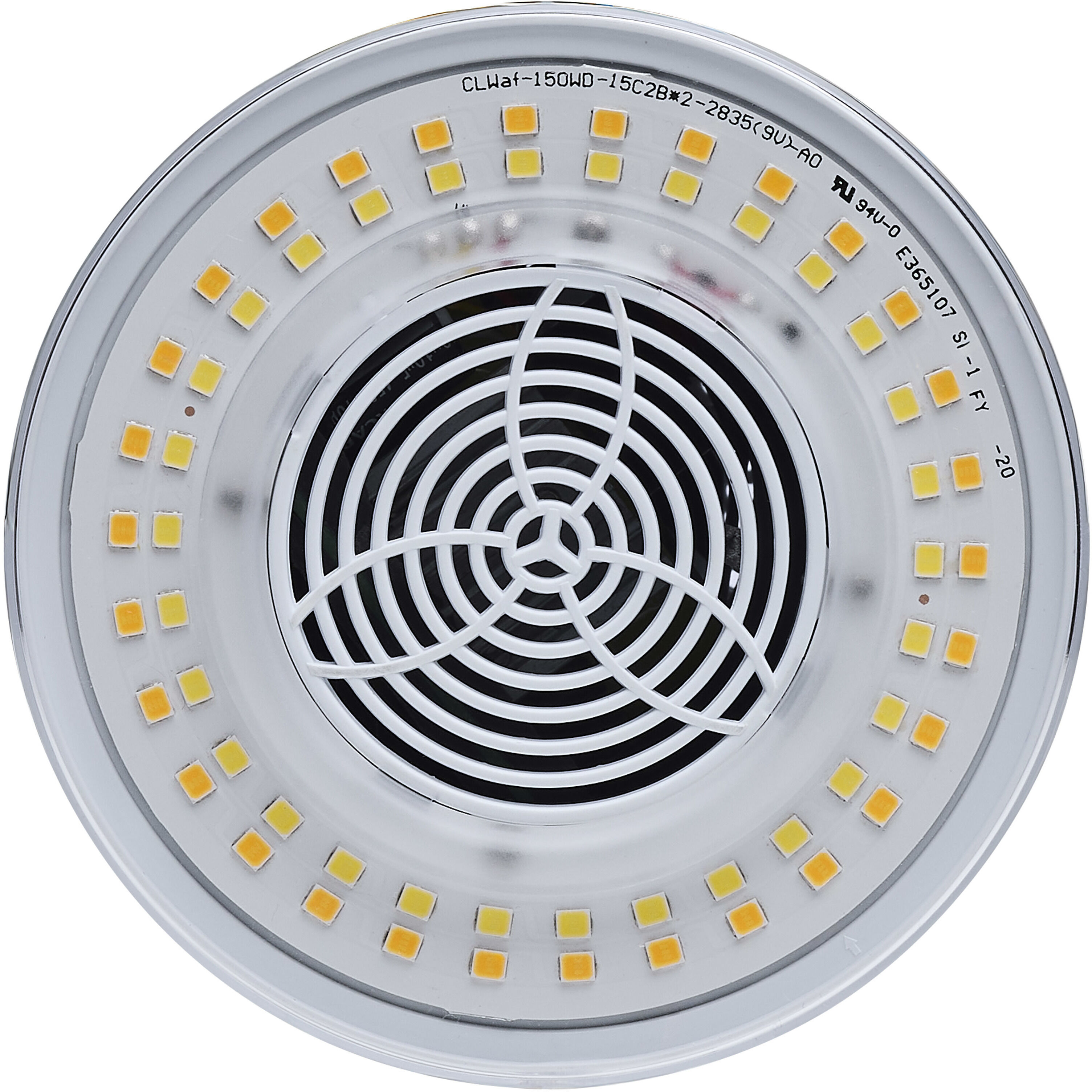 ColorQuick LED EX39 Mogul Extended 150 watt 3000K/4000K/5000K HID Replacements