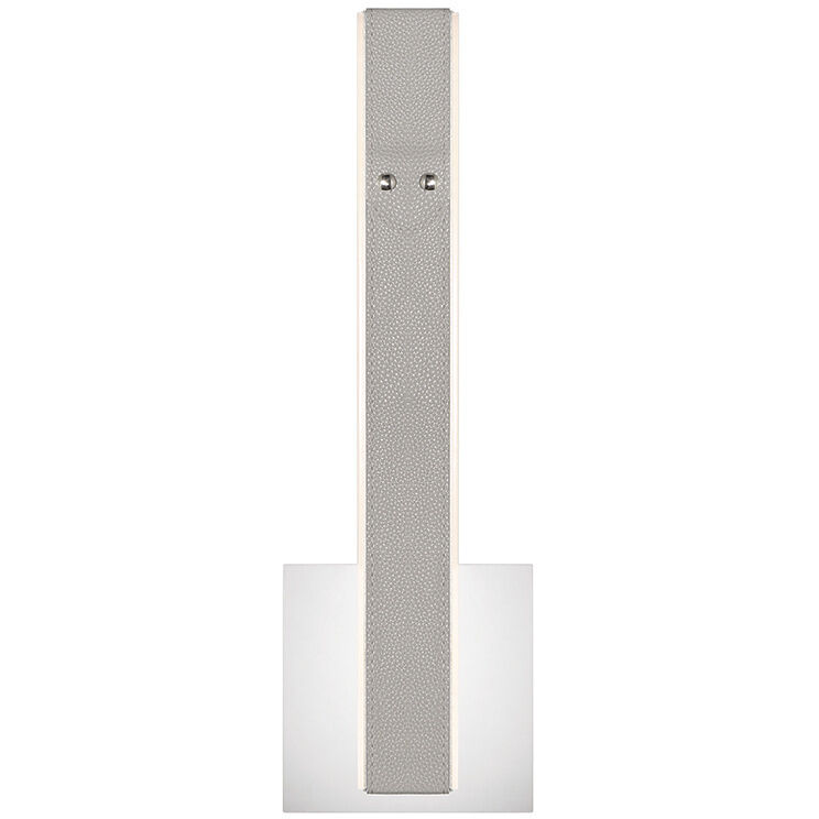 Verdura 1 Light 5.00 inch Wall Sconce