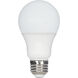 Lumos LED Medium 9.80 watt 5000K Type A Bulb