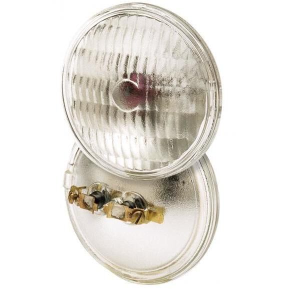 Lumos Incandescent 300 watt 120 Light Bulb, Sealed Beam