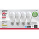 Lumos LED A19 Medium E26 15.5 watt 120V 2700K Light Bulb, Type A