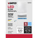 Lumos LED PAR20 Medium 6.50 watt 120 5000K LED Bulb
