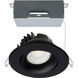 ColorQuick Black Direct Wire