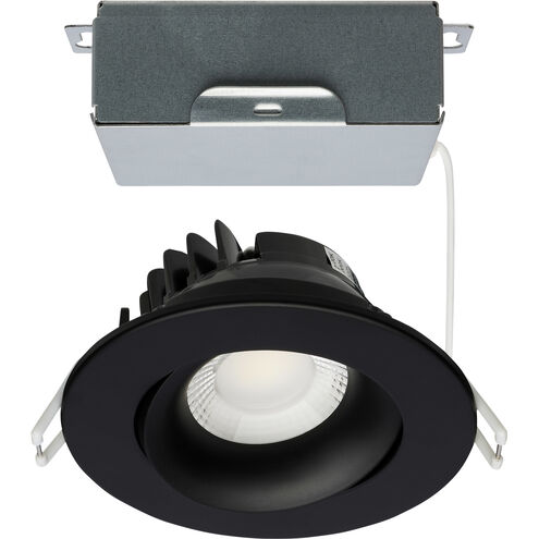 ColorQuick Black Direct Wire