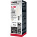 Lumos LED B11 4.50 watt 3000K Light Bulb