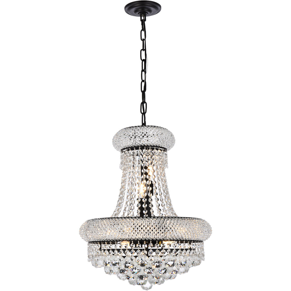 Primo 8 Light 16.00 inch Pendant