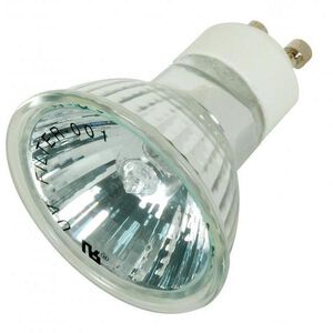 Lumos Halogen MR16 GU10 GU10 20 watt 120V 2900K Light Bulb