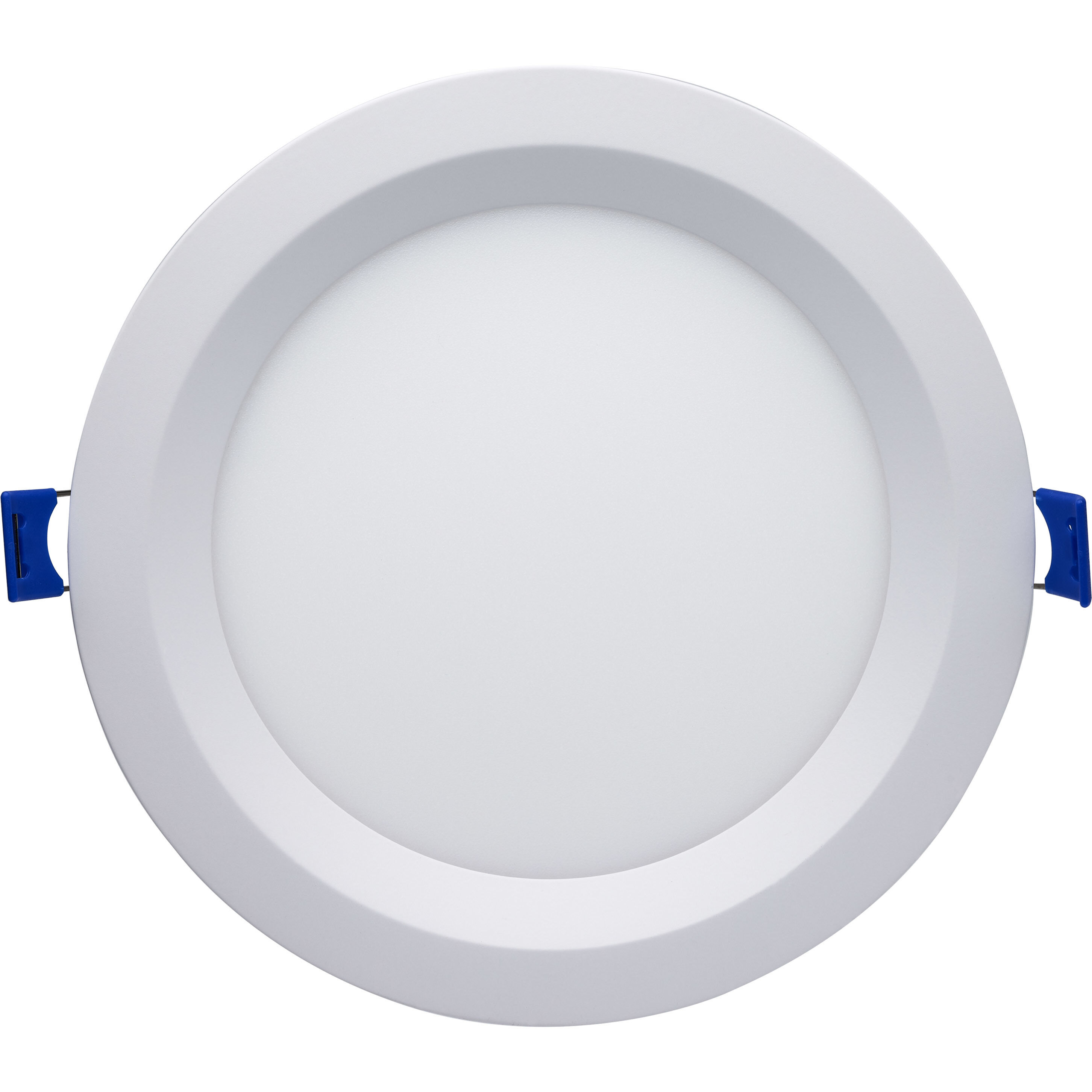 Starfish Intergrated LED White Direct Wire Recessed