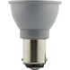 Lumos LED ALR12 Bayonet Double Contact 3.00 watt 12 3000K Mini and Pin-Based LED