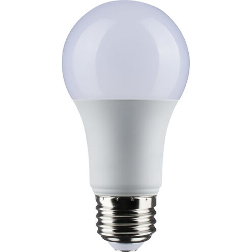 Lumos LED A19 Medium 10.5 watt 120 5000K Light Bulb, Type A