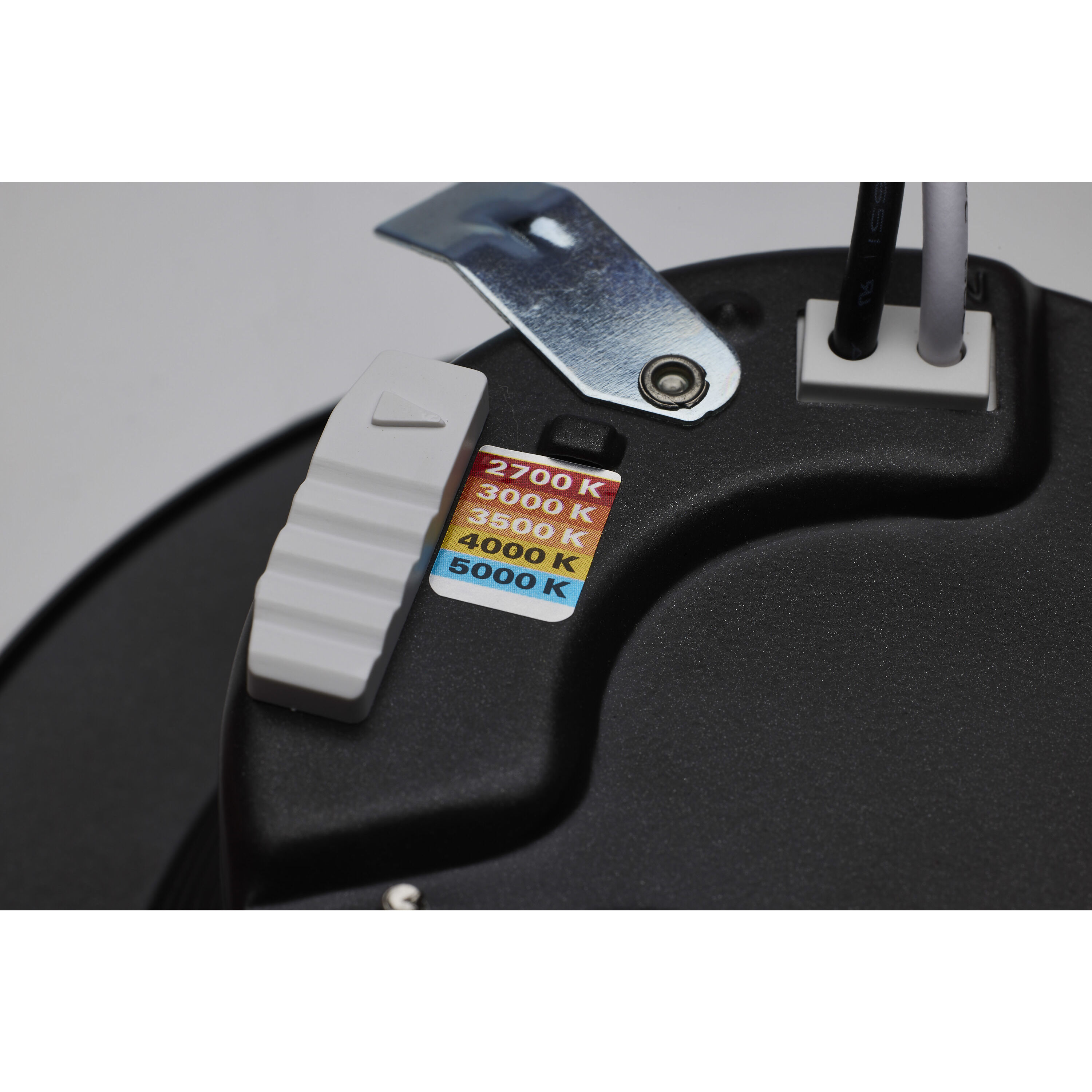 ColorQuick Integrated LED Bronze Retrofit