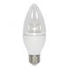 Lumos LED B11 Medium E26 4.5 watt 120V 3000K Light Bulb