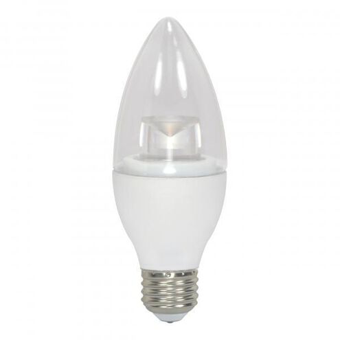 Lumos LED B11 Medium E26 4.5 watt 120V 3000K Light Bulb