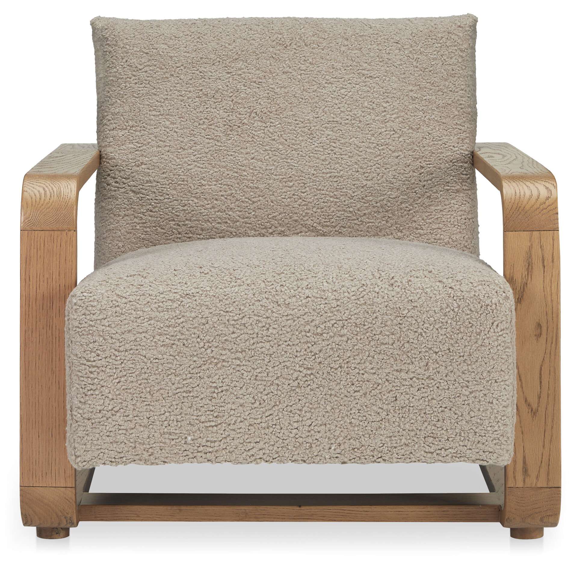 Eckersley Accent Chair