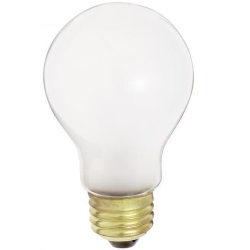 Lumos Incandescent A19 Medium E26 25 watt 34V 2700K Light Bulb