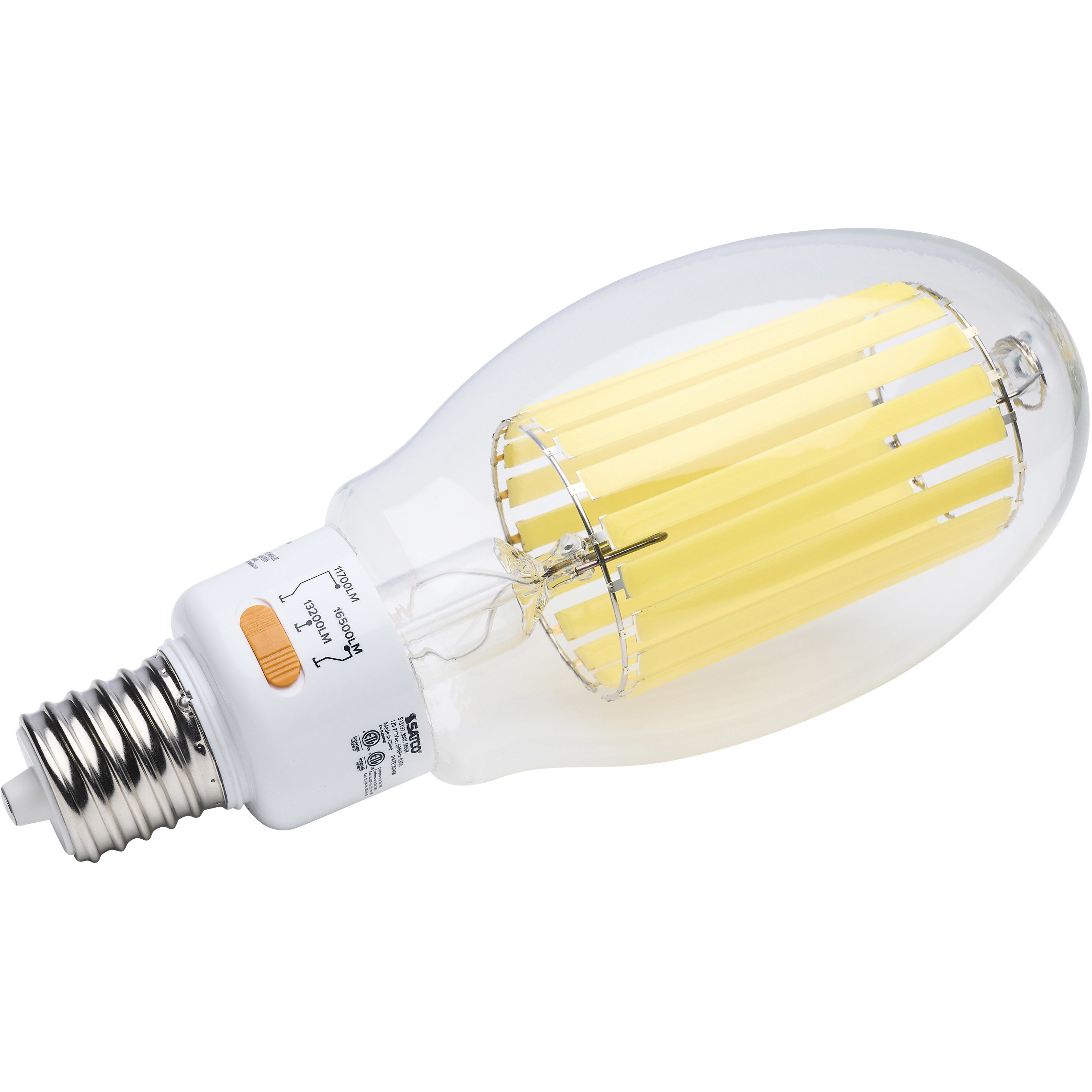 PowerQuick HID Replacements