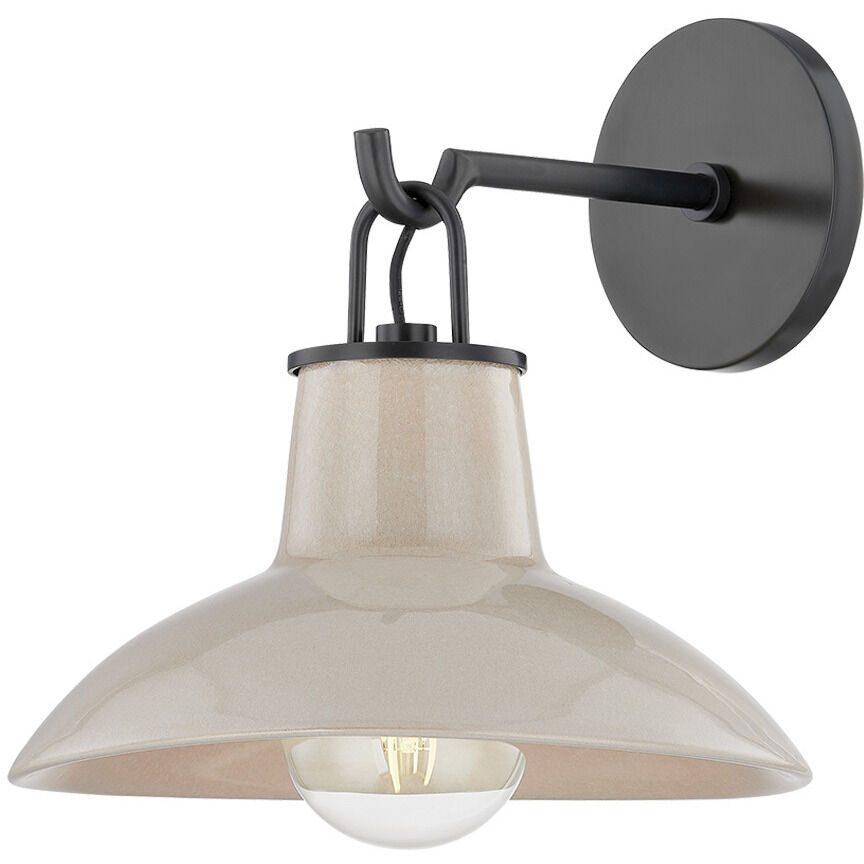 Pottersville 1 Light 10.50 inch Wall Sconce