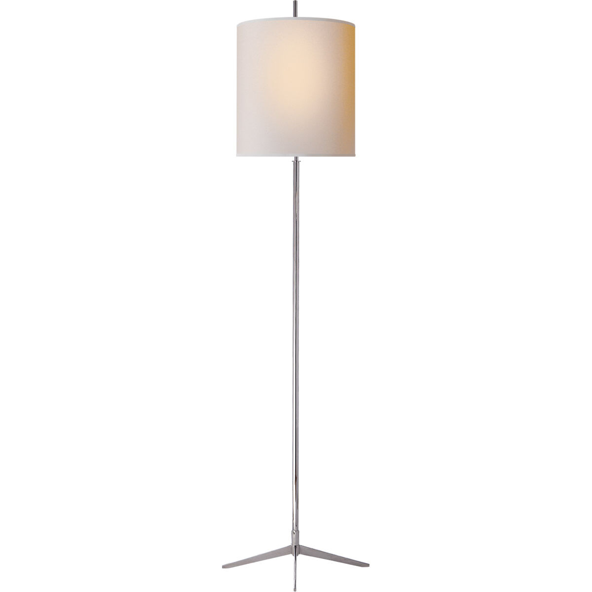 Thomas O'Brien Caron 2 Light 16.00 inch Floor Lamp