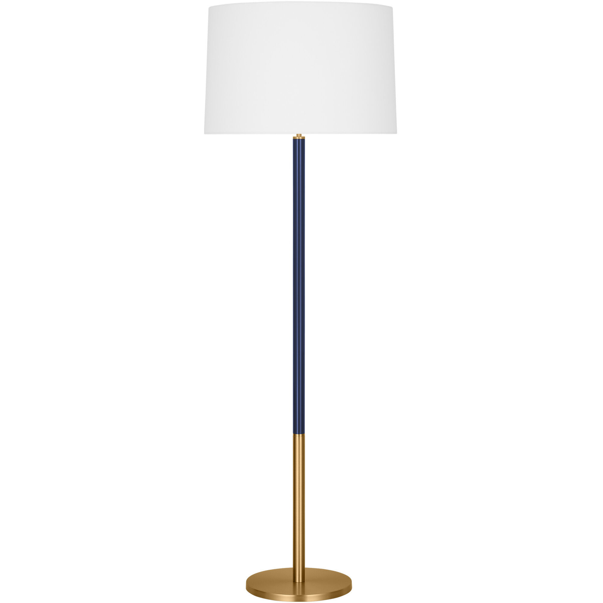 kate spade new york Monroe 1 Light 20.00 inch Floor Lamp