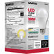 Lumos LED A19 Medium E26 15.5 watt 120V 4000K Light Bulb, Type A