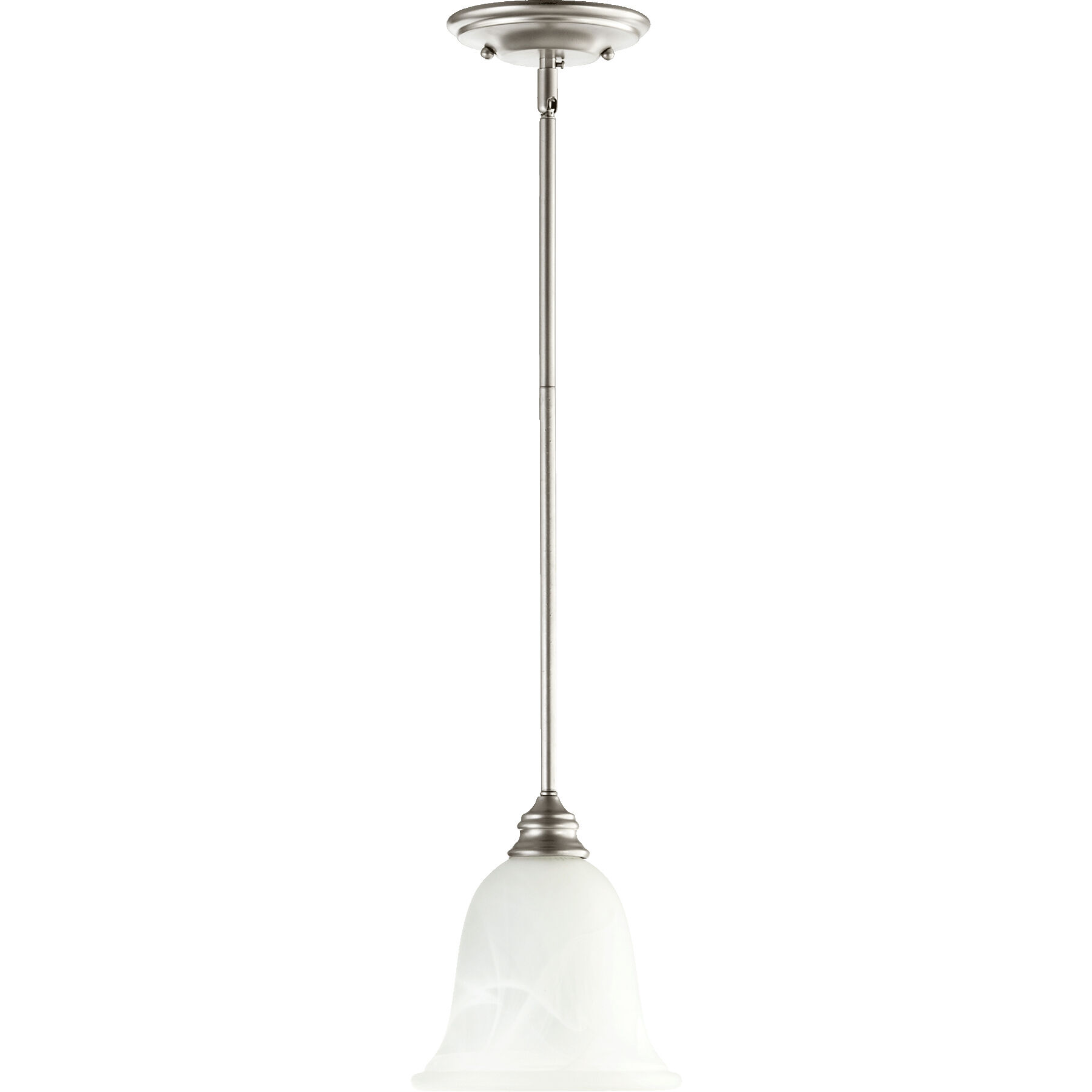 Bryant 1 Light 8.00 inch Mini Pendant