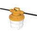 Hi-Pro LED Plug 2-Prong 50.00 watt 5000K LED HID Replacements