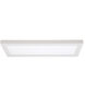 Heartland LED 5 inch White Flush Mount Ceiling Light, BLINK