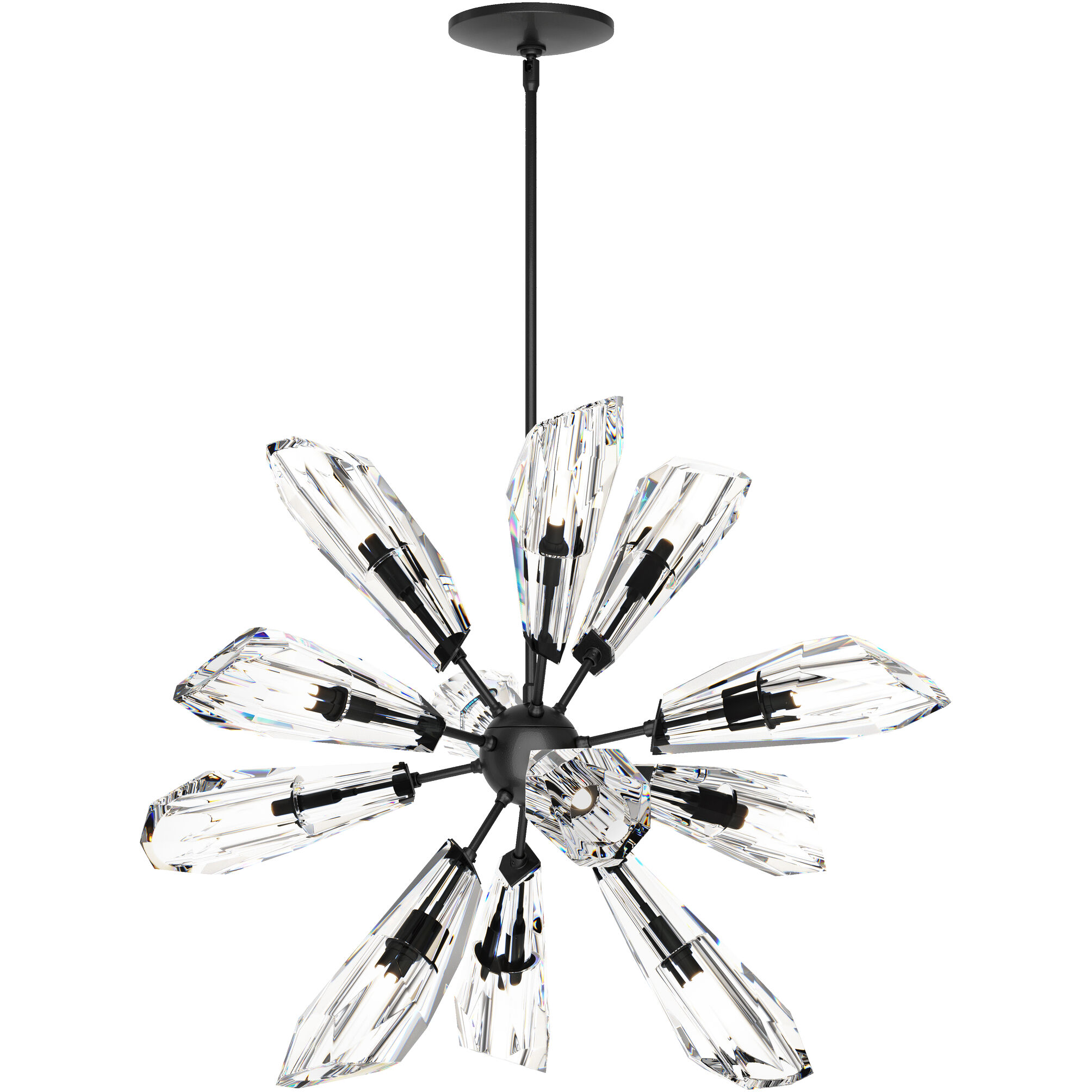 Luma 12 Light 32.00 inch Pendant