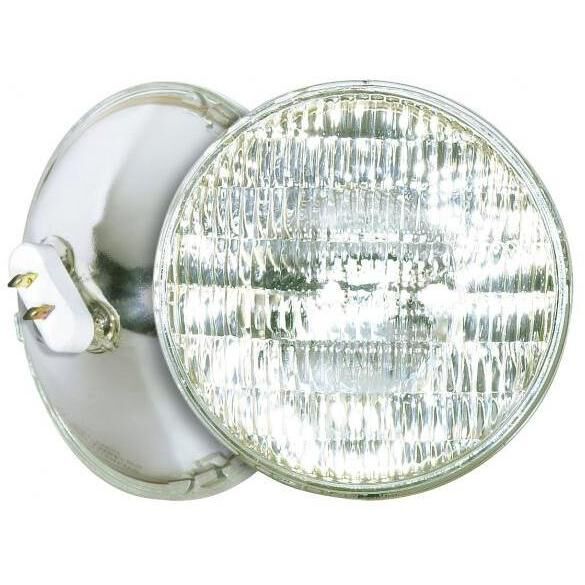 Lumos Halogen 500 watt 120 Light Bulb, Sealed Beam