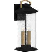 Outdoor Pendants / Chandeliers