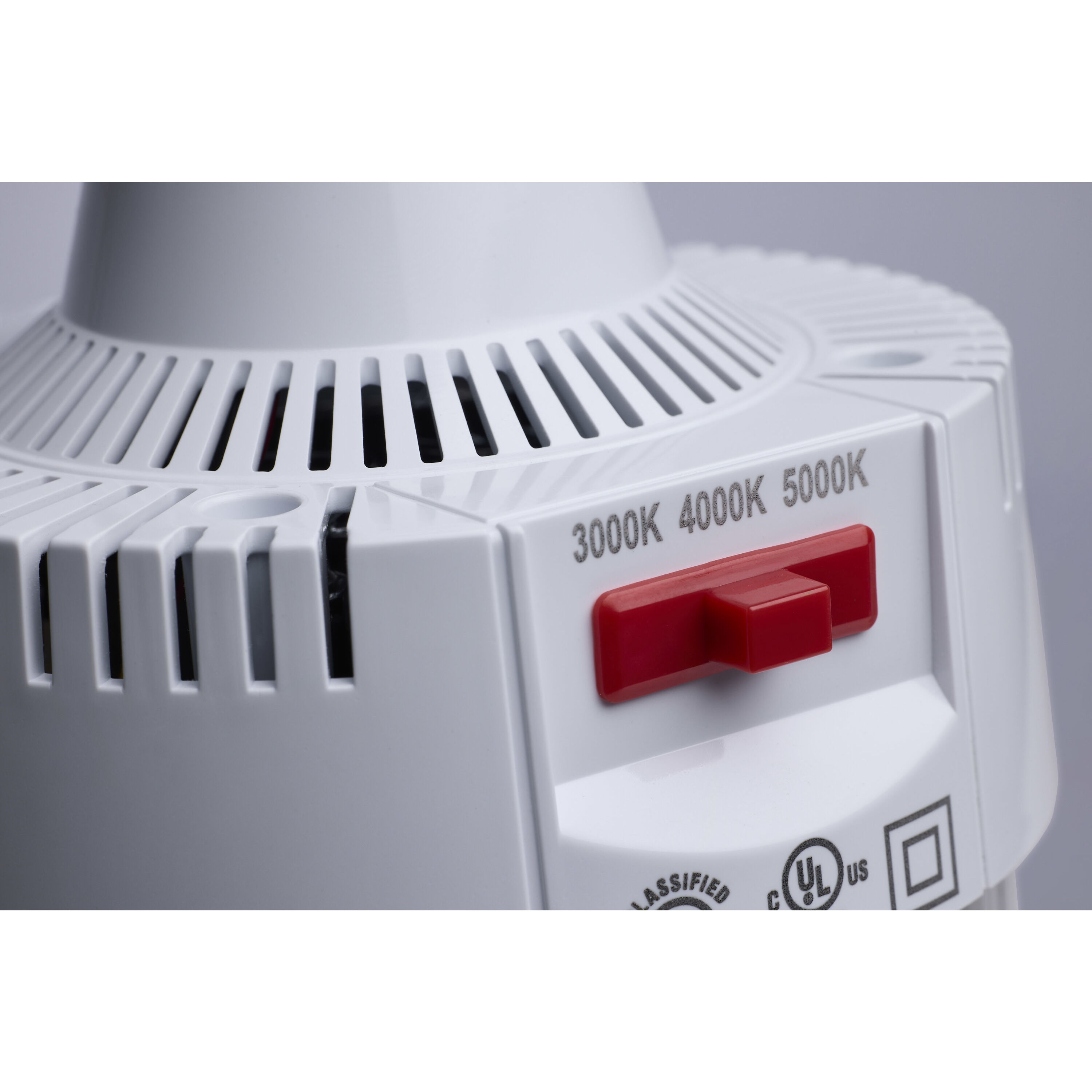 ColorQuick LED EX39 Mogul Extended 150 watt 3000K/4000K/5000K HID Replacements