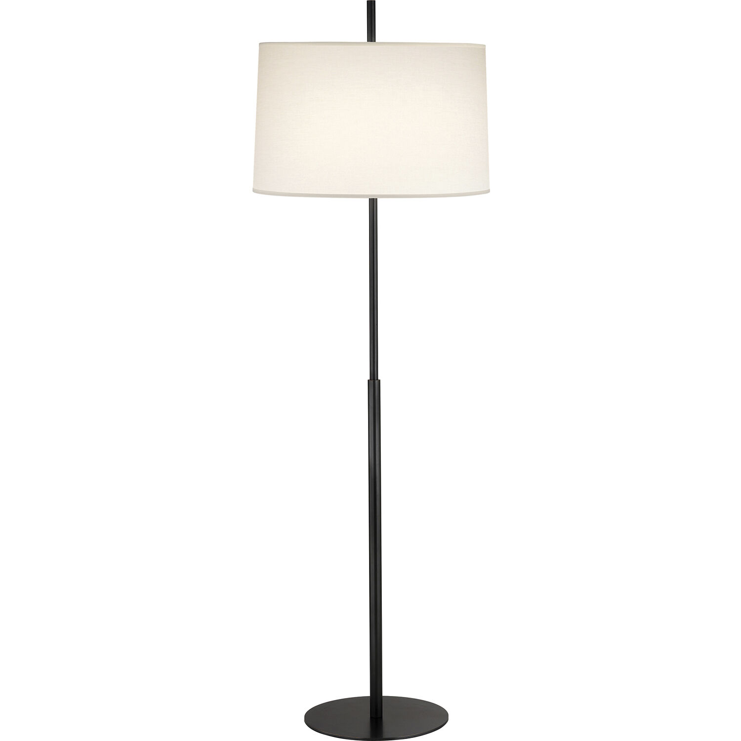 Echo 1 Light 21.00 inch Floor Lamp