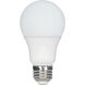 Lumos LED A19 Medium Medium 9.8 watt 120V 3000K Bulb