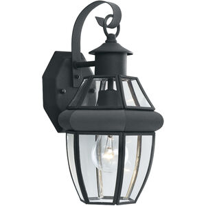Heritage Outdoor Sconce