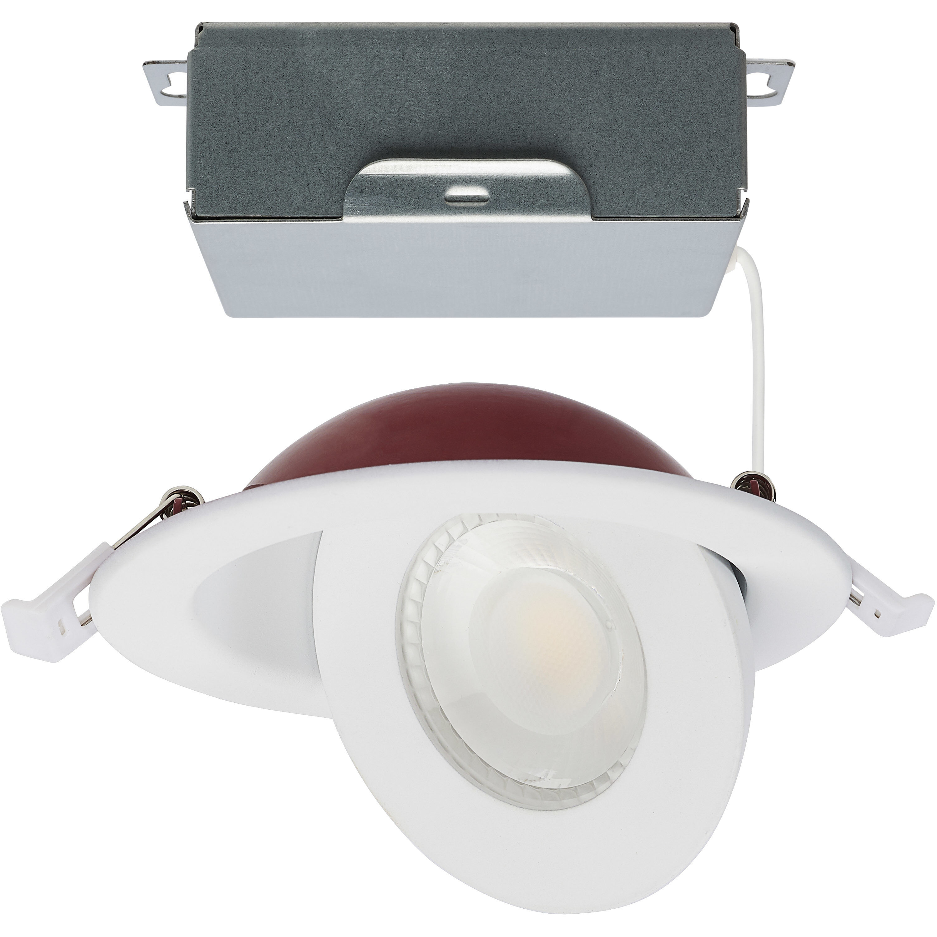 ColorQuick White Direct Wire