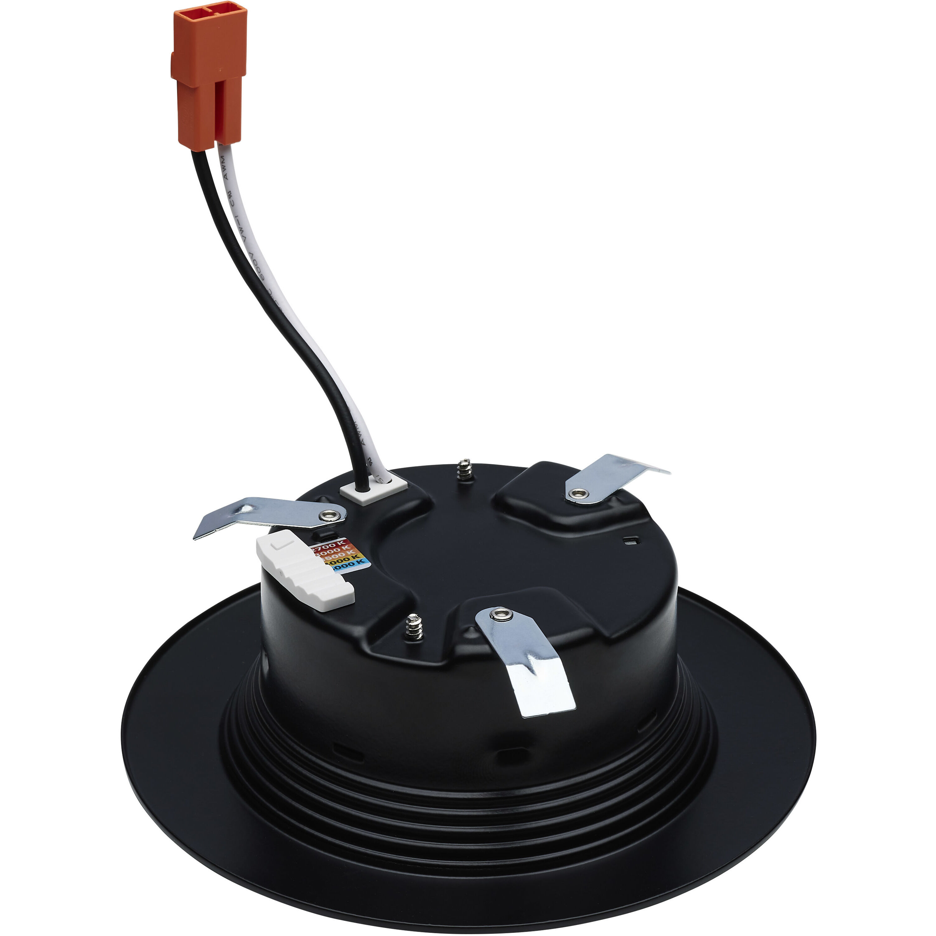 ColorQuick Integrated LED Black Retrofit