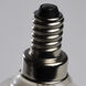 Lumos LED Candelabra Candelabra 4.00 watt 5000K LED Filament