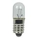 Lumos Incandescent 5 watt 28 Light Bulb, Miniature