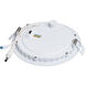 ColorQuick;PowerQuick Integrated LED White Recessed