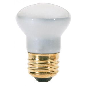 Lumos Incandescent R14 Medium E26 40 watt 120V 2700K Light Bulb