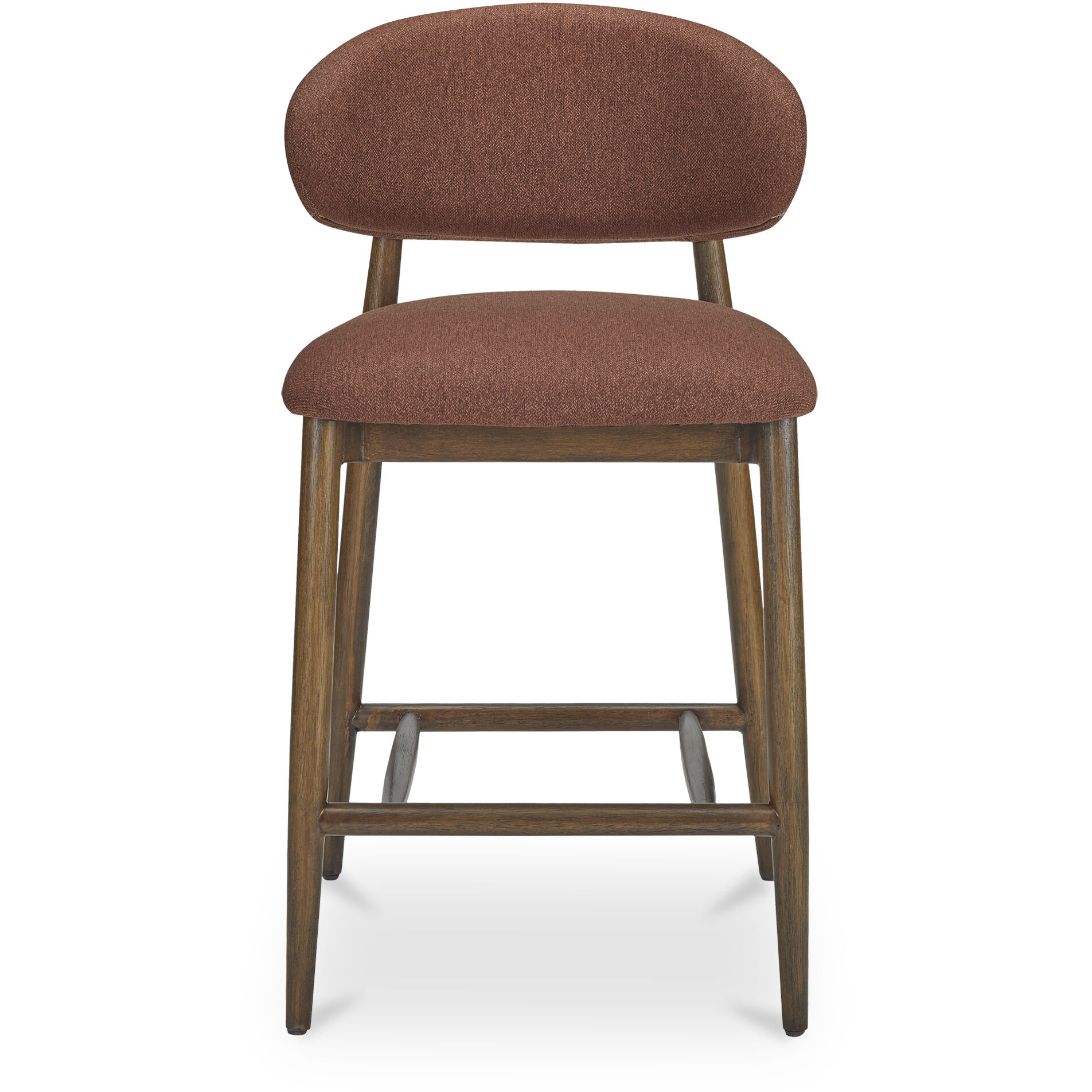 Ellie Ottoman & Stool