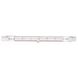 Lumos Halogen T3 Double Ended R7s 500 watt 120V 2900K Light Bulb