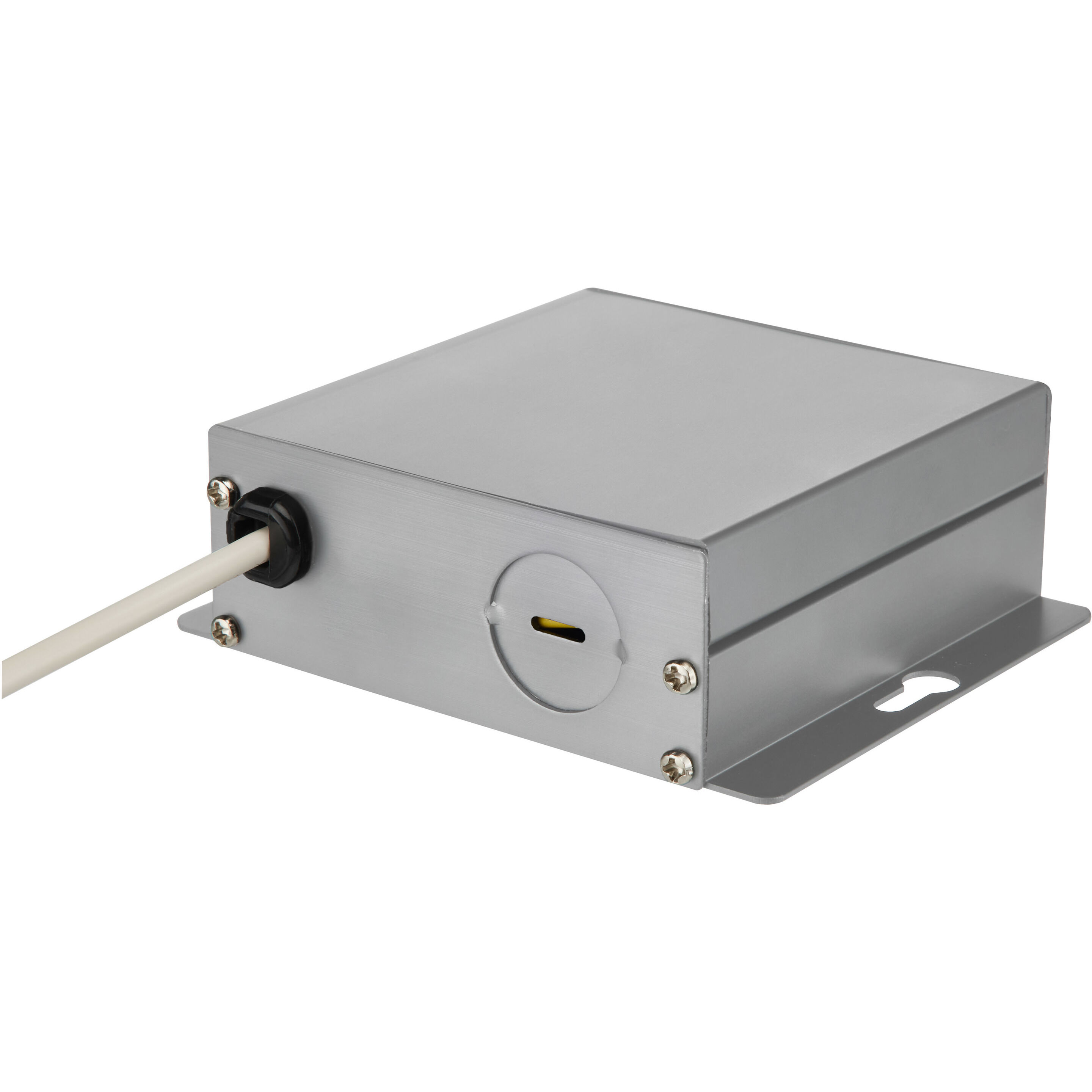 Starfish Intergrated LED White Direct Wire Recessed